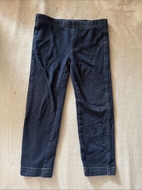 carter's Girls jeggings